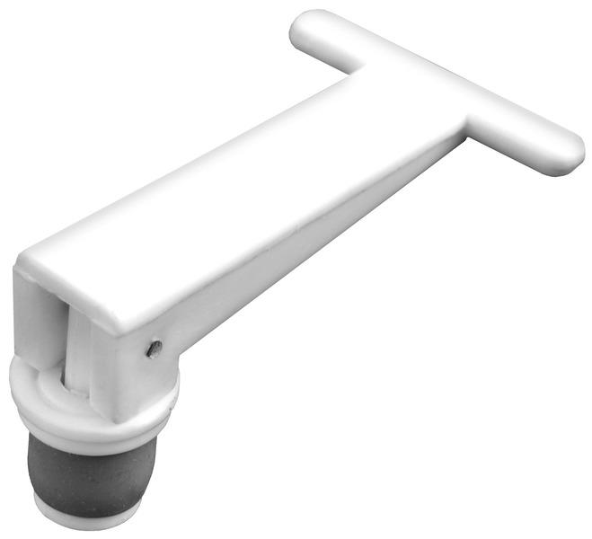 Bunnplugg tapping Adria