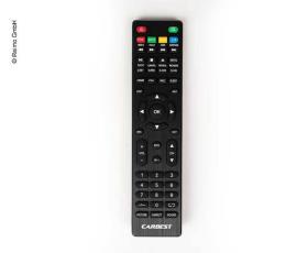 Fjernkontroll for Carbest LED tv