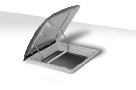 Takluge RoofSTAR 40 x 40 cm, utan tvungen lufting
