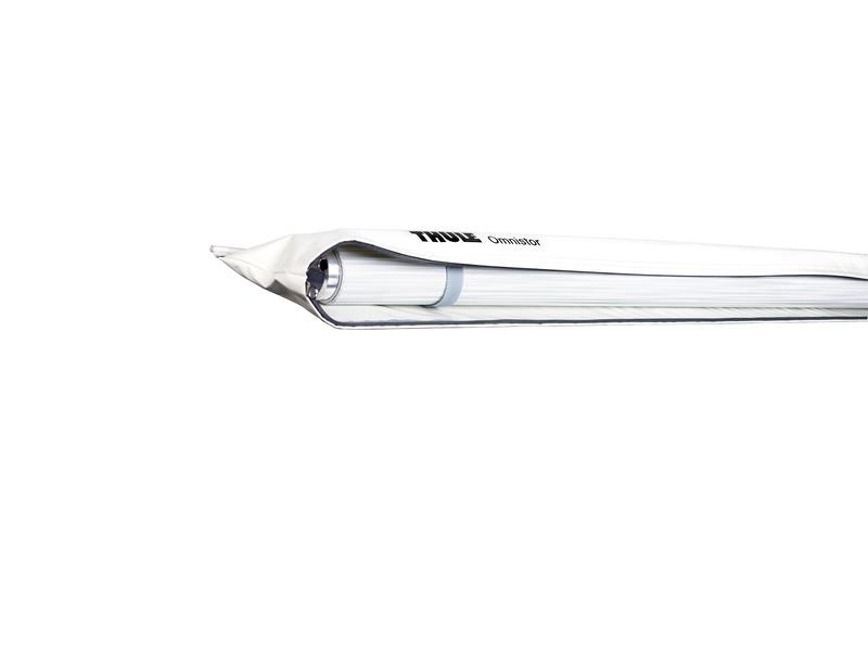 Thule Caravan Awning 1200 Saphir Blue. Velg variant for pris