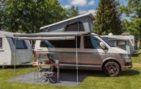 Thule Omnistore Markise 4200, velg størrelse og farge