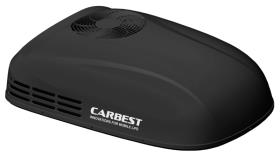 Carbest Takklimaanlegg CoolSky 2600W sort