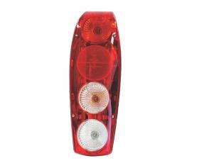 Baklykt Hella Caraluna 2 høyre m. ryggelys