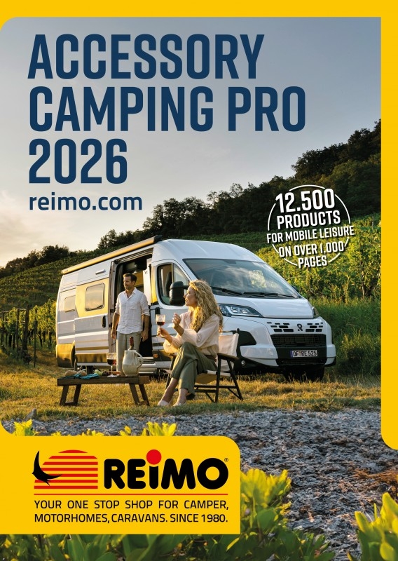 Reimo Katalog 2026