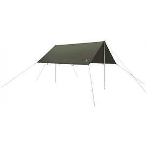 Easy Camp Void Tarp Rustikk Grønn