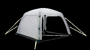 Outwell Air Shelter Sidevegg