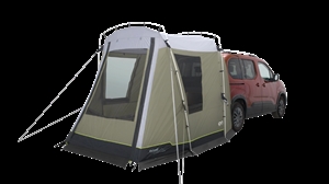 Outwell Dunecrest S