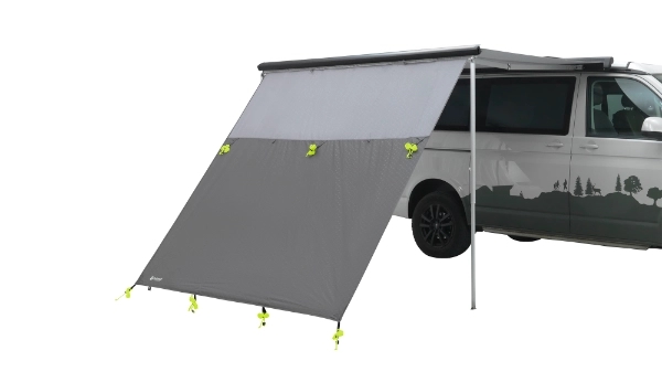 Hillcrest Tarp