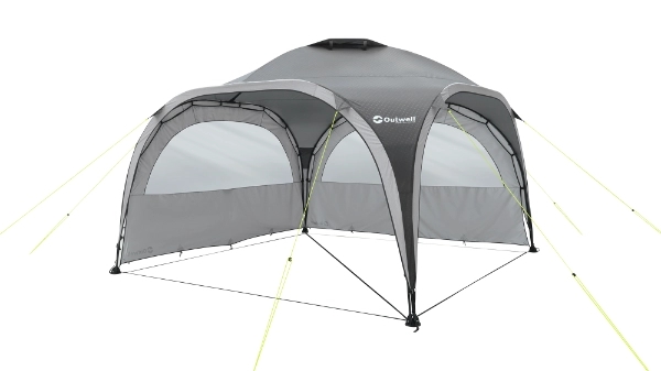 Wakefield L Sidevegg med vinduer, 2 stk.