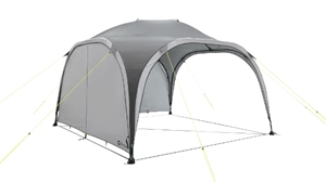 Wakefield L sidevegg med glidelås, 2 stk.