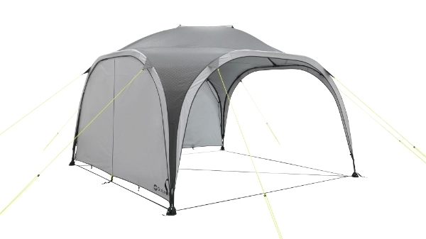 Wakefield L sidevegg med glidelås, 2 stk.