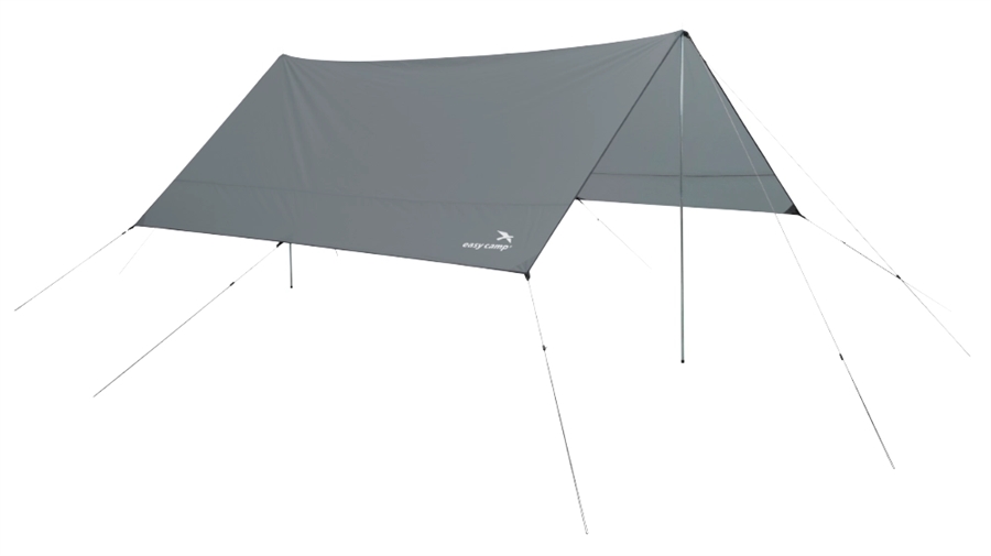 Easy Camp Easy Camp Tarp 4 x 4 m