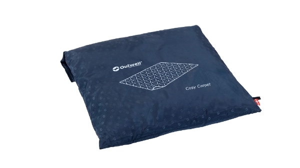 Cozy gulvteppe Iowa / Boston 6 Air