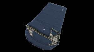 Outwell Camper Lux