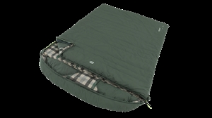 Outwell Camper Lux Double