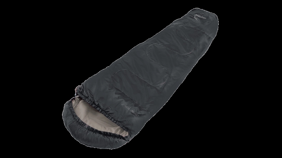 Easy Camp Easy Camp Cosmos Jr. Svart