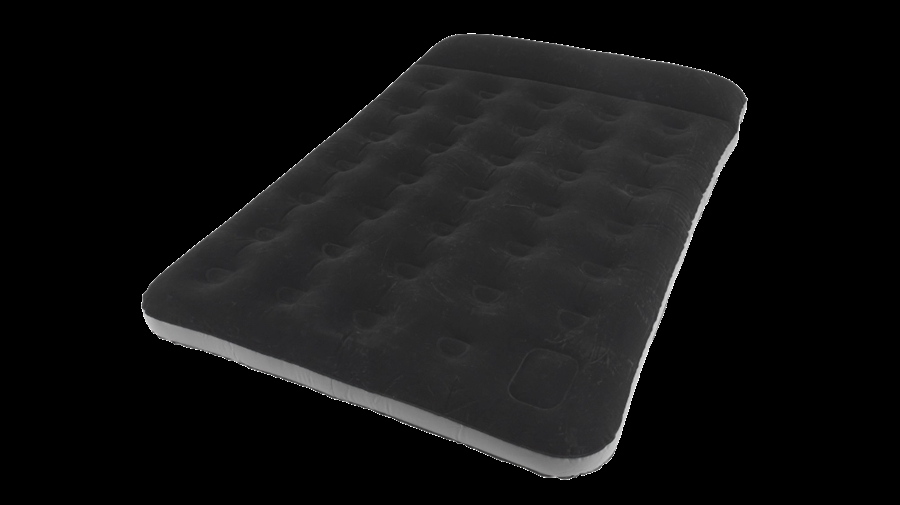 Outwell Classic med pad & pumpe Double