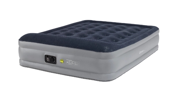 Superior Double med innebygd pumpe