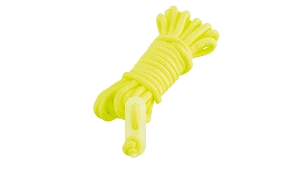 Outwell Selvlysende Bardunline 3 m