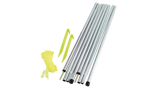 Outwell Stålstenger 200 cm