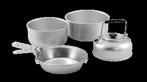 easy camp Adventure Cook Set L