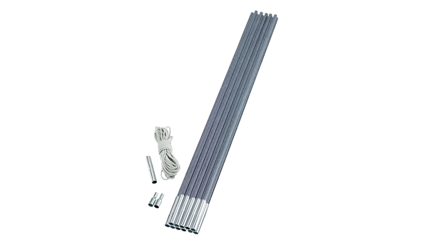 Outwell Duratec "Gjør det selv sett" 9,5 mm