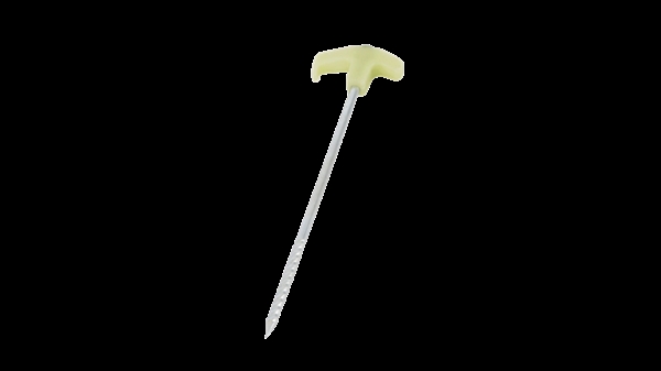 Outwell Luminous Spear Peg Steel