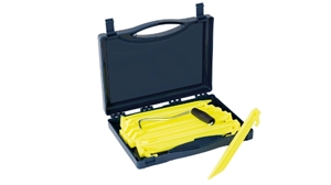 Outwell Plastikkplugg boks