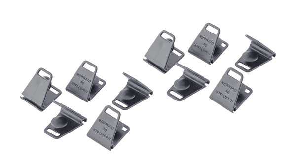 Outwell Hooktrack kroge