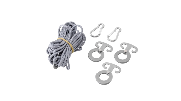 Fiamma Kroger - 6 stk,