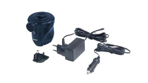 Outwell Sky Pumpe 12V/230V