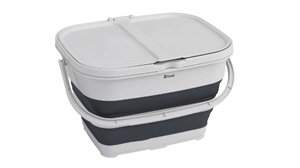 Collaps RecycleIt bøtte Navy Night