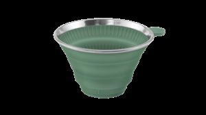 Outwell Collaps kaffefilterholder Shadow Green