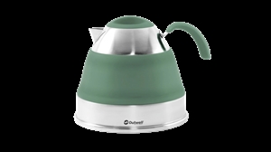 Outwell Collaps Kettle 2,5L Shadow Green