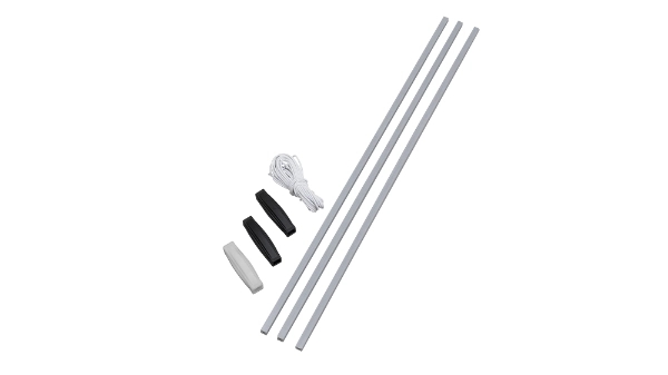 Powertec "Gjør det selv sett"