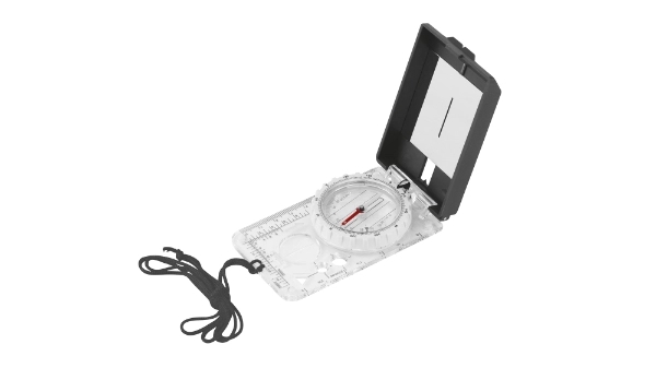 Easy Camp Easy Camp Kortkompass med speil