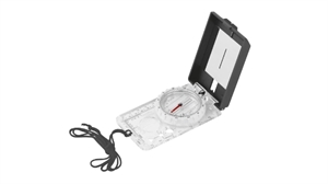 Easy Camp Easy Camp Kortkompass med speil