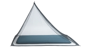 Juniper dobbelt myggnett