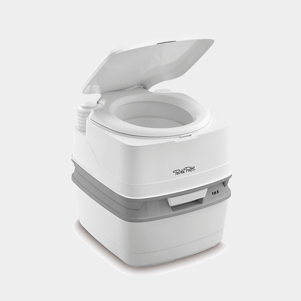 Porta Potti Qube 165