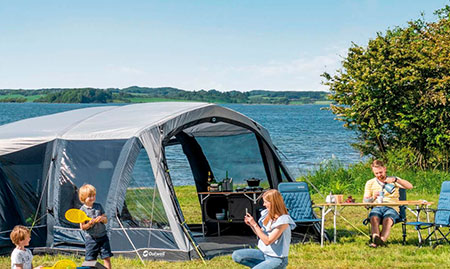 campingutstyr dansk nettbutikk med billig camping turutstyr